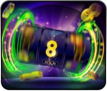 Pengguna mobile mengisi kontak hoki368