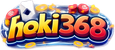 Logo hoki368